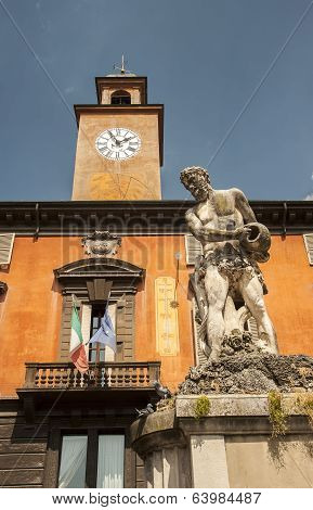 reggio emilia italy