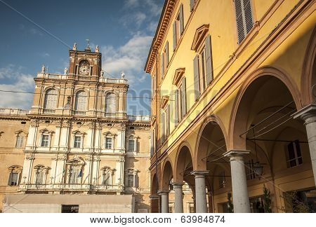 modena italy