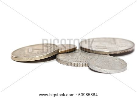 Money