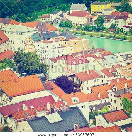Burghausen
