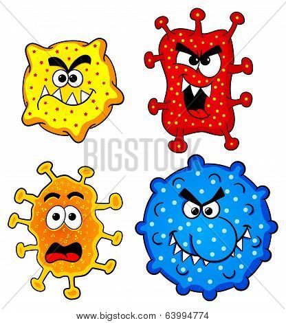 Wild Viruses