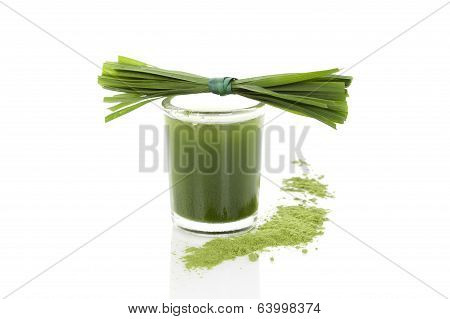 Detox.