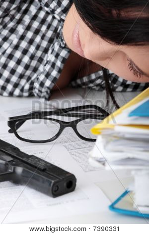 Deklarationsblanketter