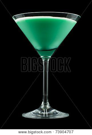 Grasshopper Cocktail