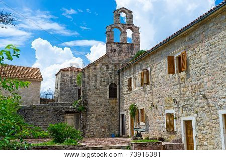 The Stone Church