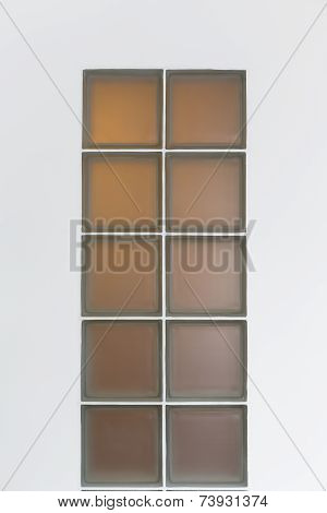 Glass Block