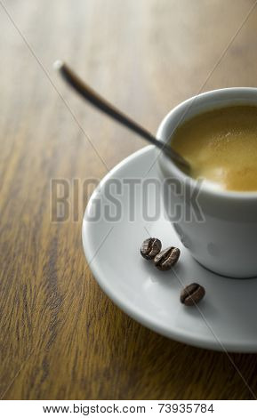 Cup Of Coffee