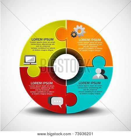 Business Infographic