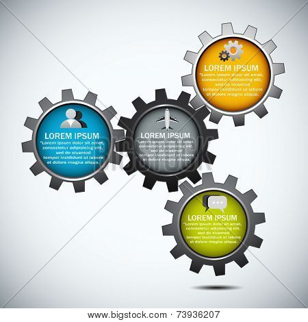 Business Infographic