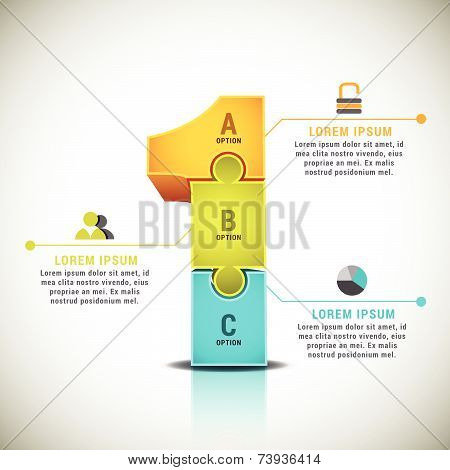 Business Infographic