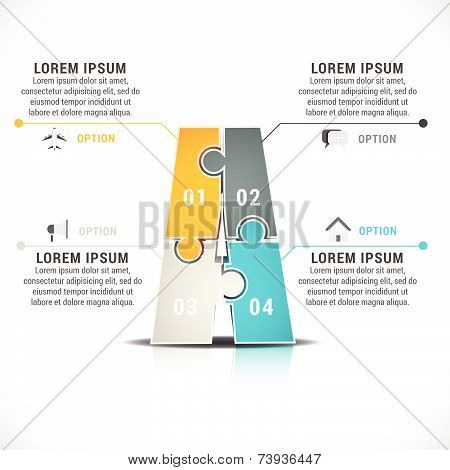 Business Infographic