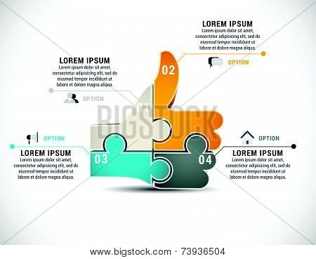 Business Infographic