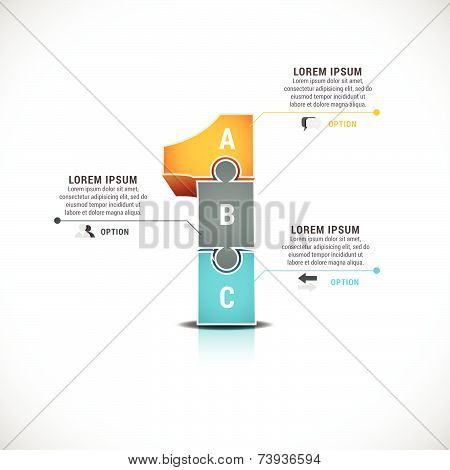 Business Infographic