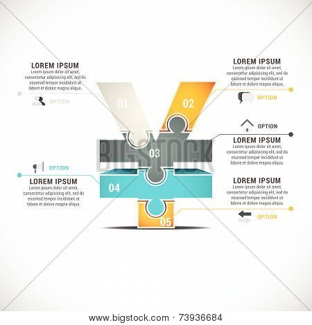Business Infographic