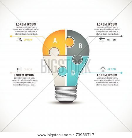 Business Infographic