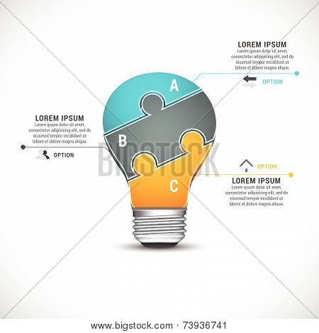 Business Infographic