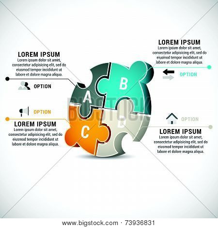 Business Infographic