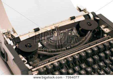 Typebar