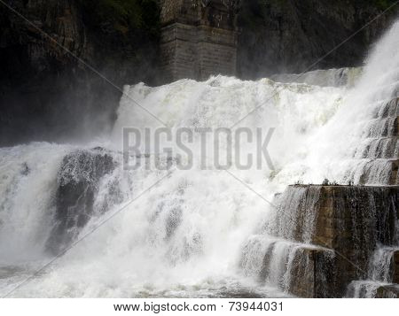 Croton Dam