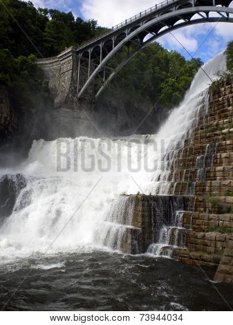 Croton Dam