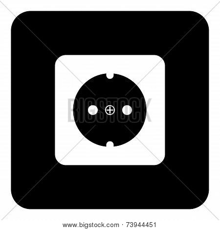 Socket Icon