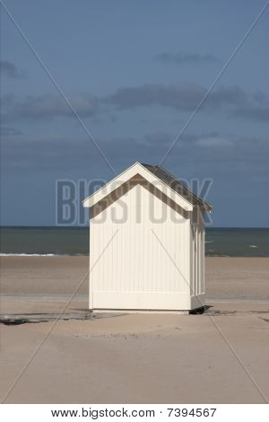 Kabina Beach