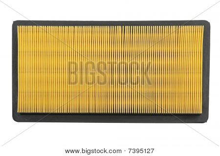 Luftfilter