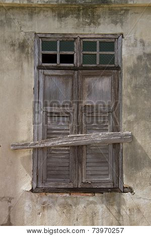 Wall Texture