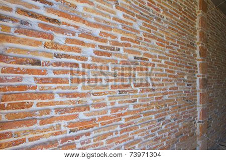 Wall Texture