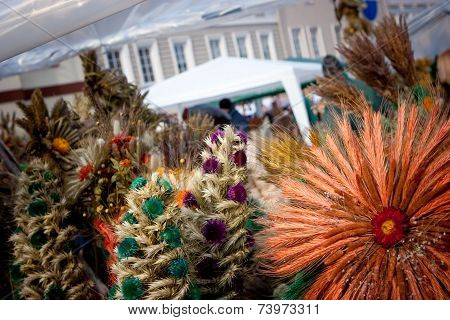 Kaziukas Fair