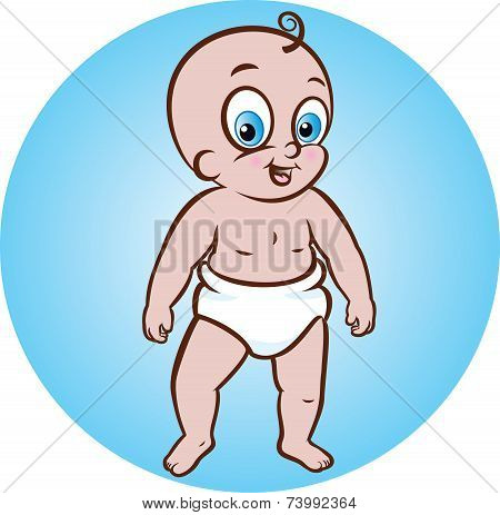 Happy Baby