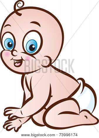 Happy Baby