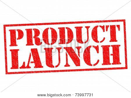 Product Launch
