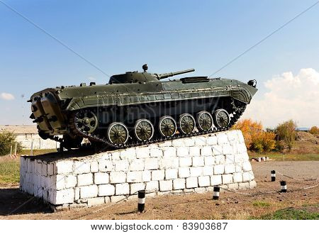 Infantry Combat Vehicle