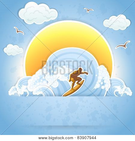 Surfing