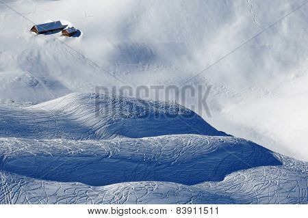 Winter Sport Paradise