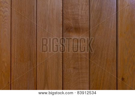 Wooden Wall Background