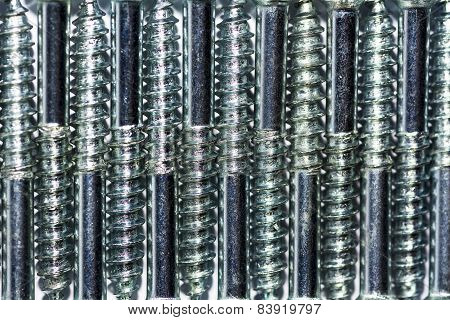 Screws