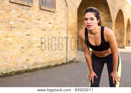 runner
