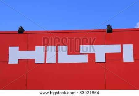 HILTI