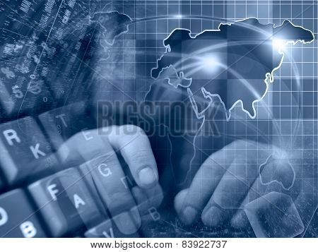 Computer Background