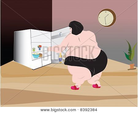 FAT Person Essen