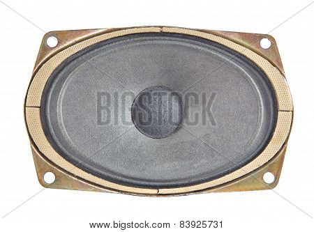 Speaker