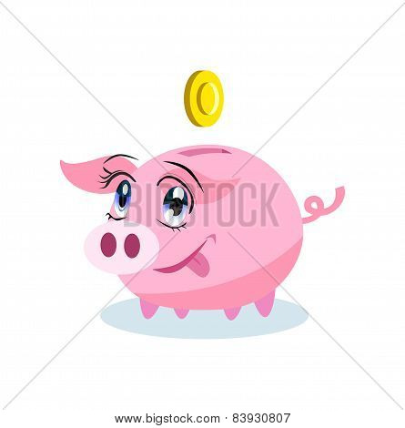 Moneybox Clipart