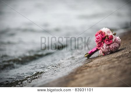 Wedding Bouquet