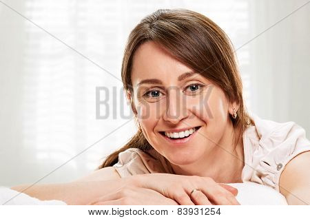 Pleasure in the bed