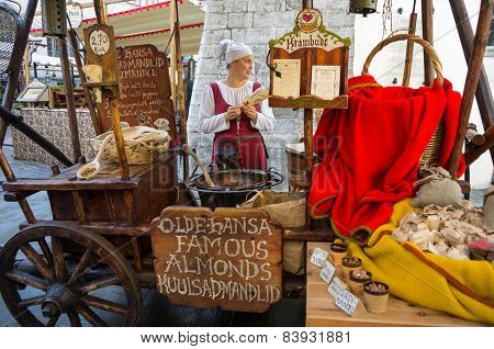 Old Hansa