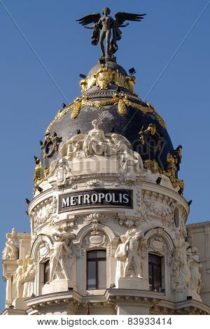Metropolis