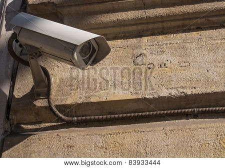 Security Camera