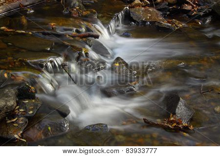 Water Fall